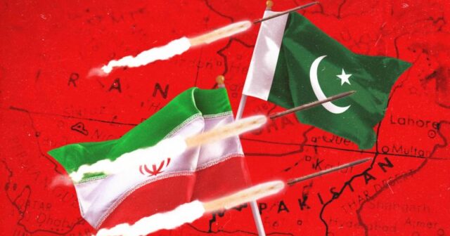 İran-Pakistan gərginliyi artır… Bakının mövqeyi nədən ibarətdir? – Açıqlama