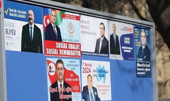 Pakistanla Xankəndi müqaviləsi, Naxçıvana ucuz bilet… – Prezidentliyə namizədlər efirdə nələr danışdılar?