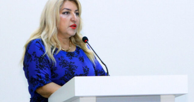 Ev dustaqlığı verilən direktor 1 il əvvəl təyin edilmişdi