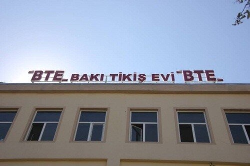 “Bakı Tikiş Evi” cərimələndi