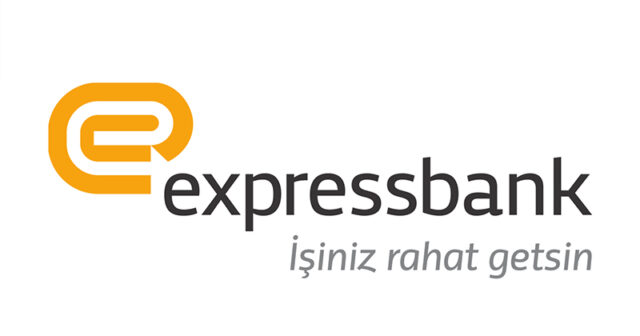 “Expressbank”ın mənfəəti azalıb, maliyyə institutlarına borcları 87 mln. manat artıb