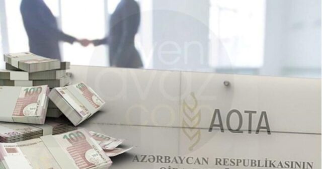 AQTA-nın 600 minlik tenderini bir ay əvvəl yaranan şirkət uddu