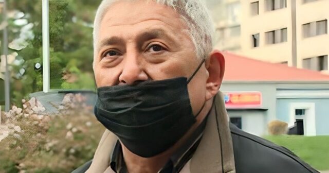 Ömürlük həbsdən bəraət almışdı – 1 milyon təzminat istəyir (VİDEO)