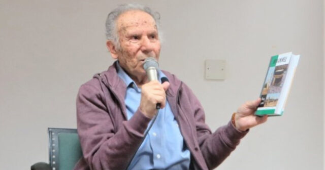 Çingiz Hüseynovla yarımçıq qalmış son müsahibə: Davamı əvəzinə ölüm xəbəri… – İlk dəfə