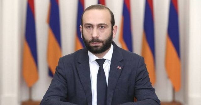 Mirzoyan Ermənistanın yeni müttəfiqlər axtardığını təsdiqləyib