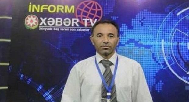 Şəhid ailələrindən çəkiliş üçün pul alan kanal rəhbərinə hökm oxundu
