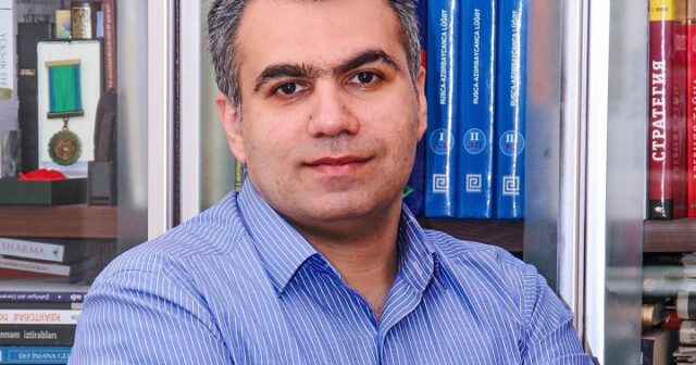 Azərbaycan AŞPA-dan da, Avropa Şurasından da çıxmalıdır – Baş redaktor