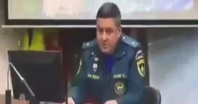 FHN-in idarə rəisi işçisinə belə qarğış etdi: Görüm sənin bütün ailə üzvlərin… – VİDEO
