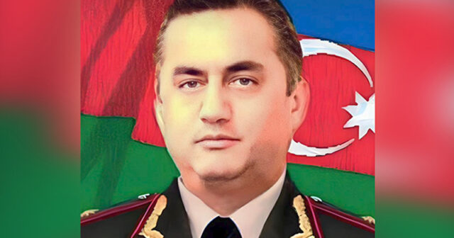 General idarə rəisini ittiham etdi: “Gəldi, 164 mini götürüb getdi”