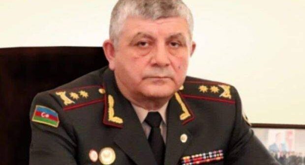 Heydər Piriyev vəzifəsindən azad edildi