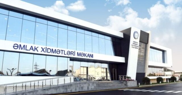 Əmlak Komitəsində Elçin Yusubovla Taleh Bəşirov hegemonluğu…