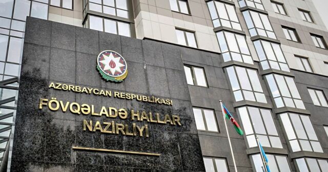 FHN-lə şirkət arasındakı mübahisə Ali Məhkəmədə