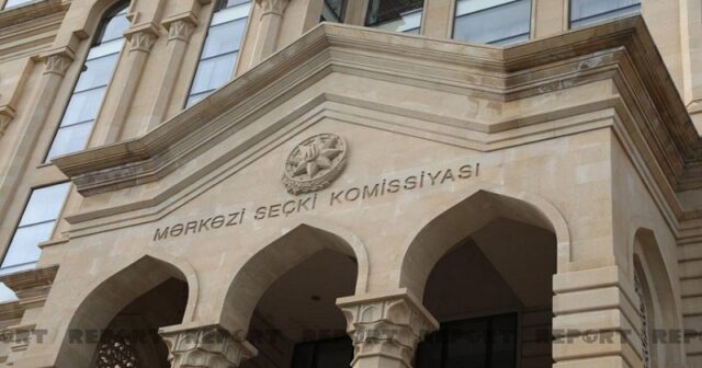 Prezidentliyə namizədlərə ikiqat pulsuz efir vaxtı verilə bilər