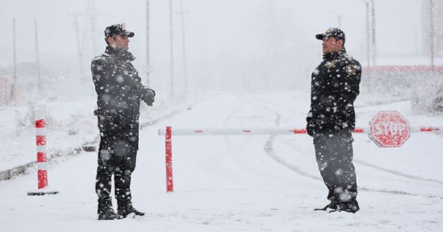 DİN hava şəraiti ilə bağlı sürücülərə çağırış etdi