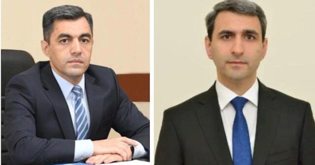 Bakı Nəqliyyat Agentliyi bu vəzifəli şəxsin qardaşına verilibmiş – FOTO