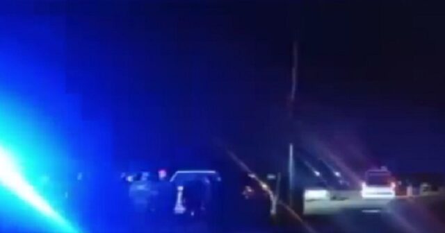 Yalan məlumat verib dövlət qurumlarını hərəkətə keçirdi (VİDEO)