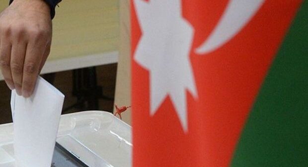 Prezidentliyə namizədin Seçki Qərargahı: “İnsanlar səsinə sahib çıxmalıdır”