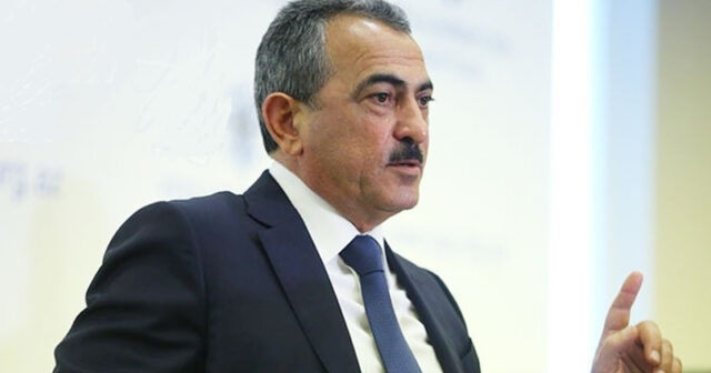 Qorxmaz Hüseynovun məşhur şirkəti bağlandı