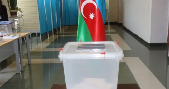 Prezidentliyə namizədlər üçün KRİTİK 5 gün…