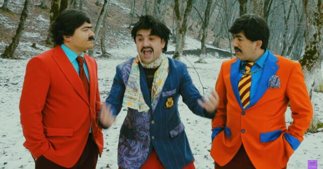 İlkin Həsəni “Bozbaş pictures”in dağılma səbəbini açıqladı – VİDEO