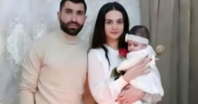 20 yaşlı xanımı və 8 aylıq körpəsini öldürən şəxslə bağlı YENİ XƏBƏR