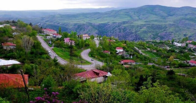 Laçında qəza: İki hərbçimiz həlak oldu