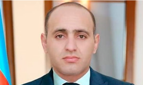 Nazirlikdə yüksək vəzifəyə təyin edilən Gündüz Əbdülov kimdir? -DOSYE
