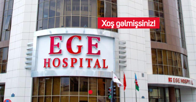 “Ege Hospital” məhkəməyə verildi: Bu həkimlərdən təzminat tələb edilir (FOTO)