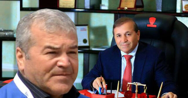 İbrahim Nehrəmli baş verən partlayışdan danışdı: “Tağı İbrahimov yerində bina tikəcəkdi…”