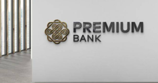 “Premium Bank” cüzi gəliri olan vətəndaşa 2,5 mln. manat istehlak krediti verib