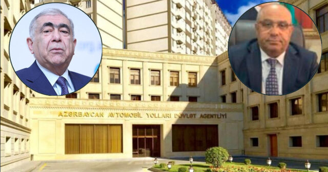 Saleh Məmmədovun qalmaqallı müşaviri şirkətini ləğv etdi