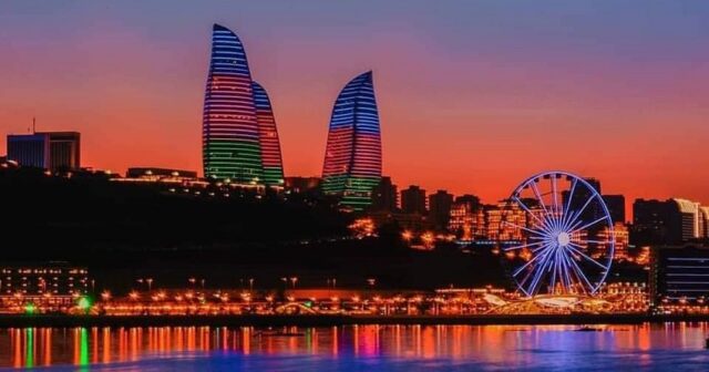 Azərbaycanda bayram tətili başa çatdı