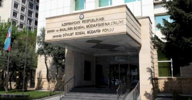 DSMF bağlı sığrota qalmaqalı – Qurum məhkəməyə verildi