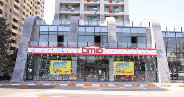 OMİD reklam qanunvericiliyini pozub