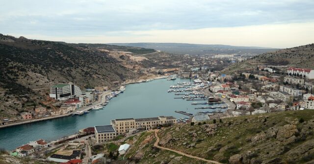 Ukrayna Krıma hücum etdi, Rusiyanın 23 hərbçisi öldürüldü