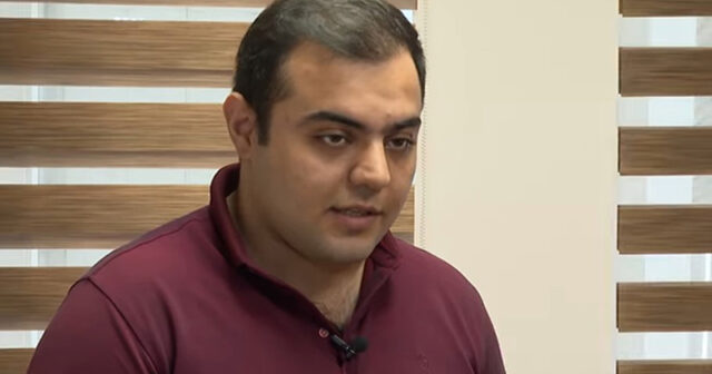 Rüfət Piriyev haqda kütləvi şikayət – Axtarışa verildi