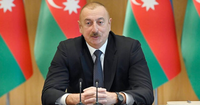İlham Əliyev KİMLƏRLƏ  vidalaşır? – Başına “Dəmir yumruq” dəyəcək məmurların SİYAHISI