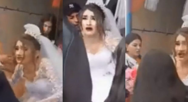 Bakıda qız zorla ərə verilib? – RƏSMİ AÇIQLAMA (VIDEO)