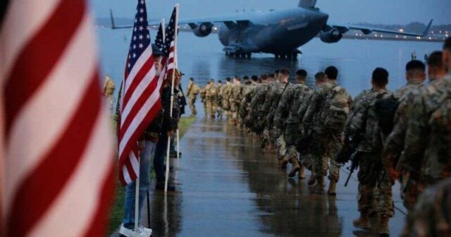 ABŞ və İran müharibə astanasında… “Hərbçilərin ölümü Amerikaya ona görə sərf edir ki…” – Şərh