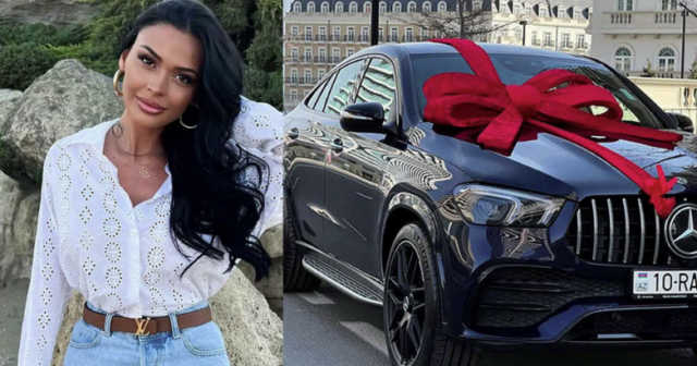 Model Razini döymüş keçmiş sevgilisinin ittihamı ağırlaşdırıldı (FOTO)