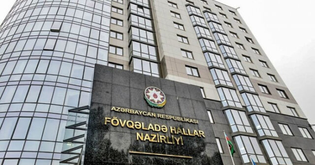 FHN Perinatal Mərkəzi yoxlamalıydı – Açıqlama