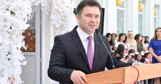 Rüfət Hacıyev 53 min manat rüşvət almaqda ittiham olunur (RƏSMİ)