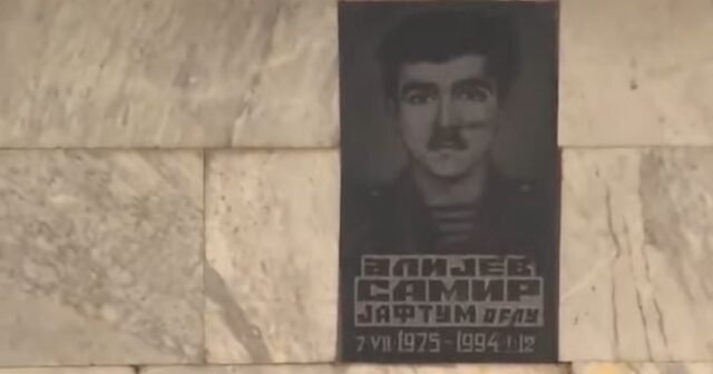 Anası erməni olan Qarabağ şəhidi – VİDEO