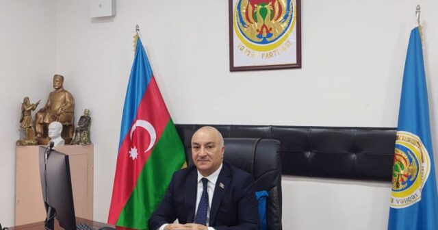 Tahir Kərimli: “AAYDA və BŞİH-dən soruşulmalıdır ki, nə üçün hər dəfə güclü qar yağanda sınaqdan çıxa bilmirlər?”