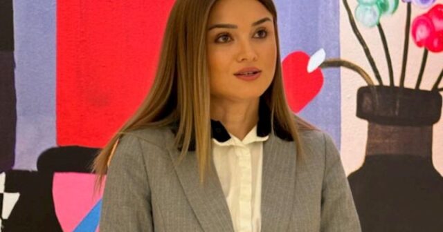 COP29-da yüksək vəzifə verilən Nərmin Carçalova kimdir? – Dosye
