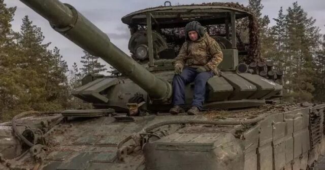 Donetsk hücumunda ölənlərin sayı 27-yə çatdı