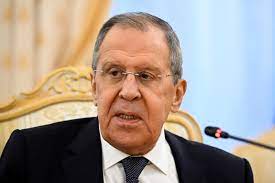 Qarabağın statusu məsələsini Nikol Paşinyan özü bağlayıb – Lavrov