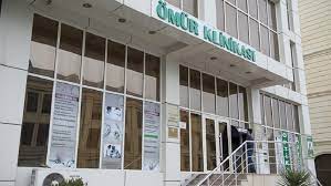 “Ömür” klinikası cərimələndi – Səbəb