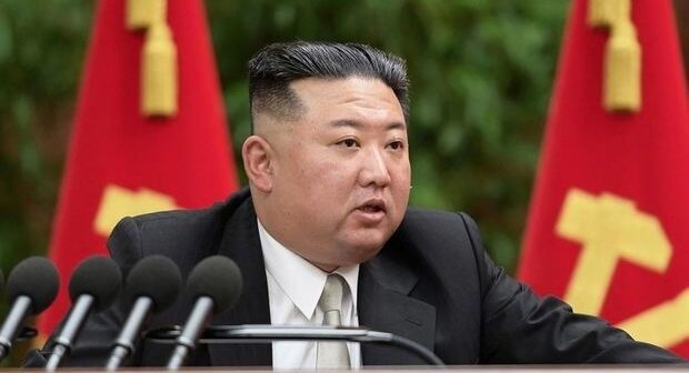 Kim Çen In Koreya yarımadasının birləşdirilməsi ehtimalını şərh edib
