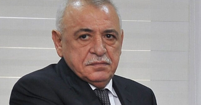 Keçmiş deputat məhkəməyə verildi – Cərimələnə bilər